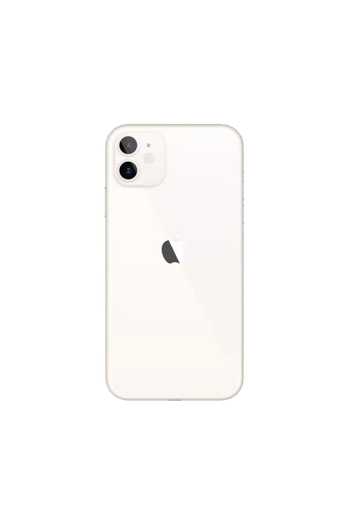 Yenilenmiş iPhone 11 128 GB Siyah Cep Telefonu (12 Ay Garantili) - A Kalite