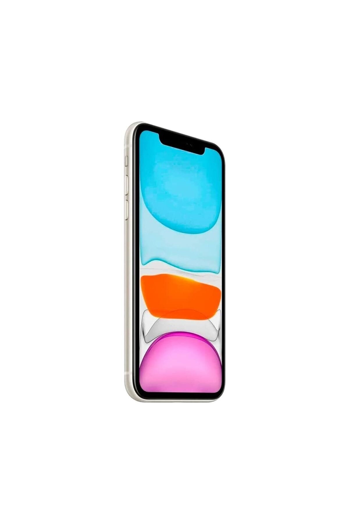 Yenilenmiş iPhone 11 128 GB Siyah Cep Telefonu (12 Ay Garantili) - A Kalite